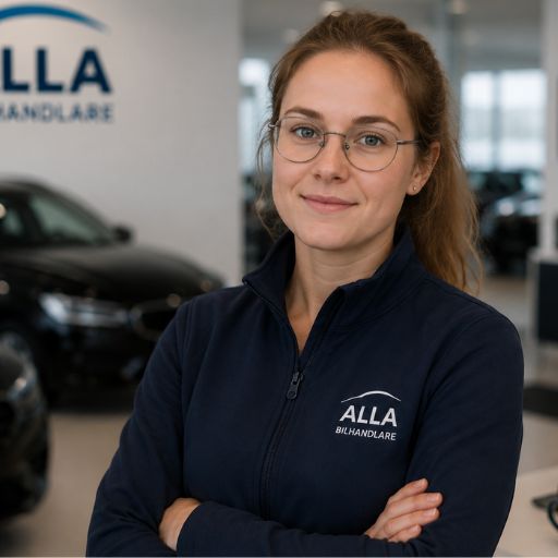 Lisa Sjöberg